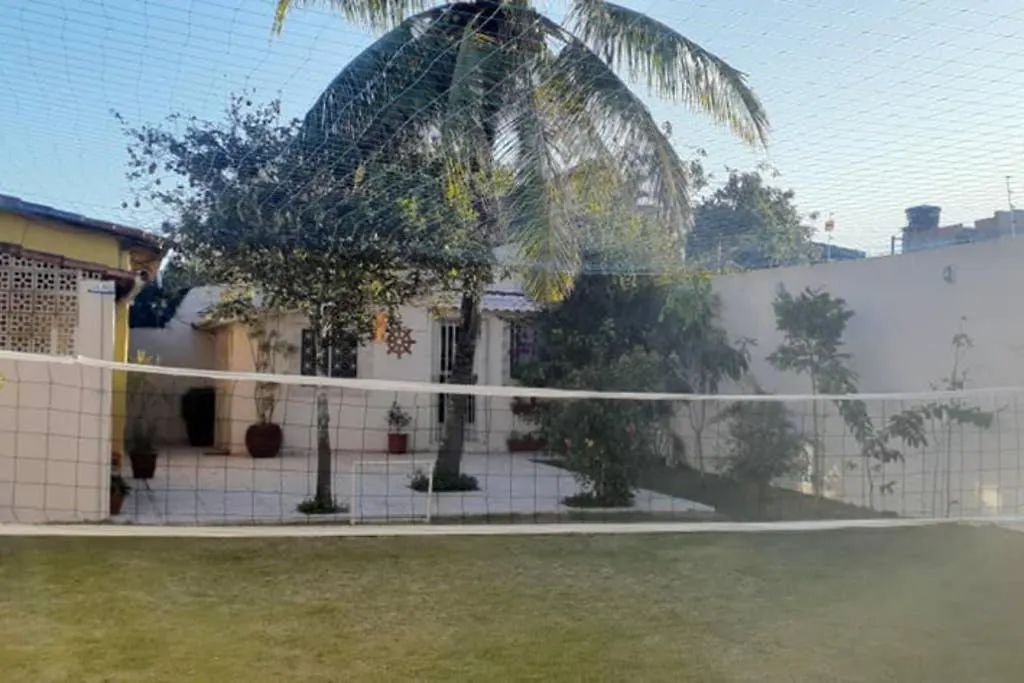 Holiday home Casa Com Piscina E Mini Campo De Futebol Em Cabo Frio Villa