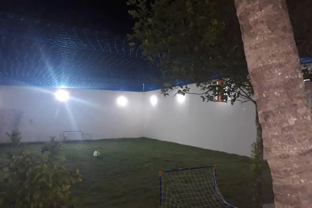 Casa Com Piscina E Mini Campo De Futebol Em Cabo Frio Villa 0*,