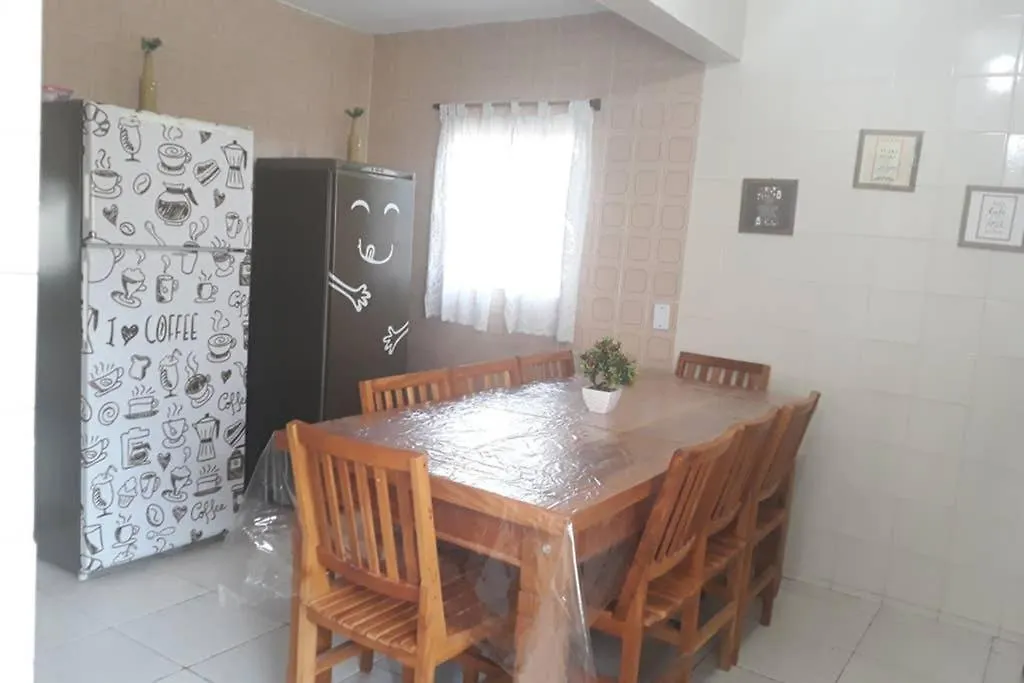 Casa Com Piscina E Mini Campo De Futebol Em Cabo Frio Villa 0*,  Brazil