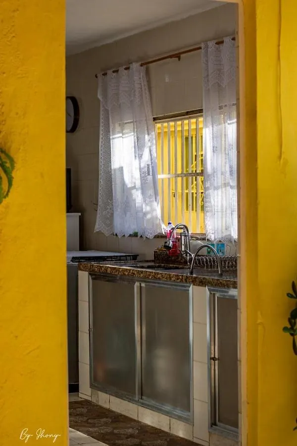 Casa Com Piscina E Mini Campo De Futebol Em Cabo Frio Villa