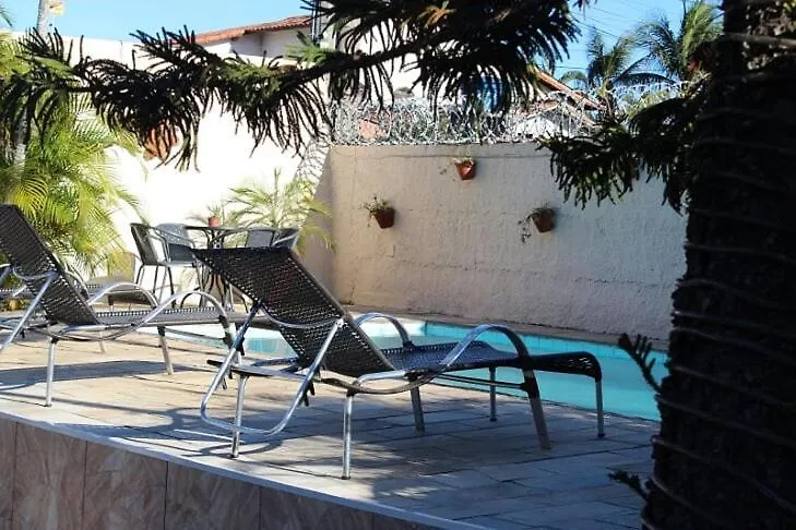 Casa Com Piscina E Mini Campo De Futebol Em Cabo Frio Villa Holiday home