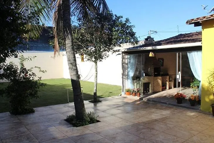 Casa Com Piscina E Mini Campo De Futebol Em Cabo Frio Villa