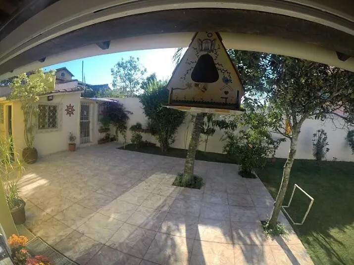 Holiday home Casa Com Piscina E Mini Campo De Futebol Em Cabo Frio Villa