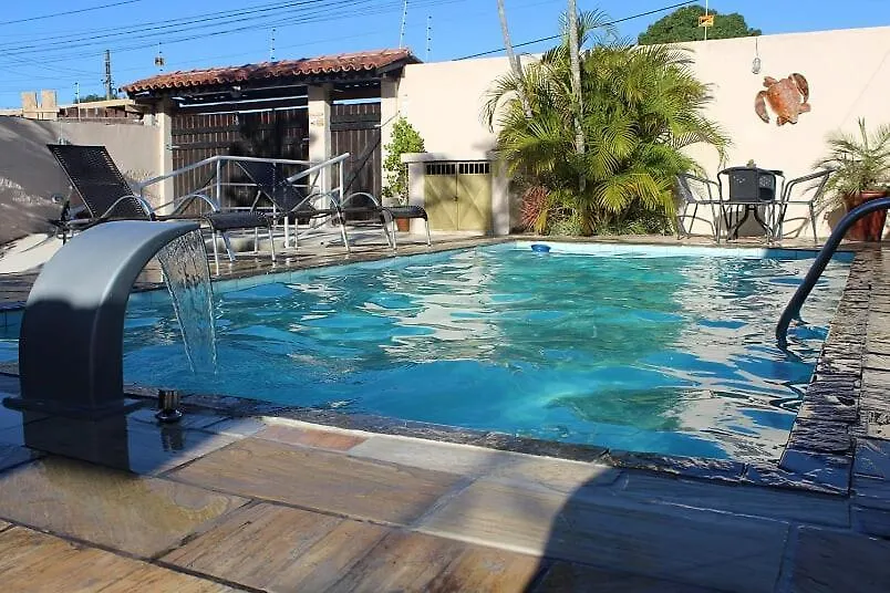 Casa Com Piscina E Mini Campo De Futebol Em Cabo Frio Villa Holiday home
