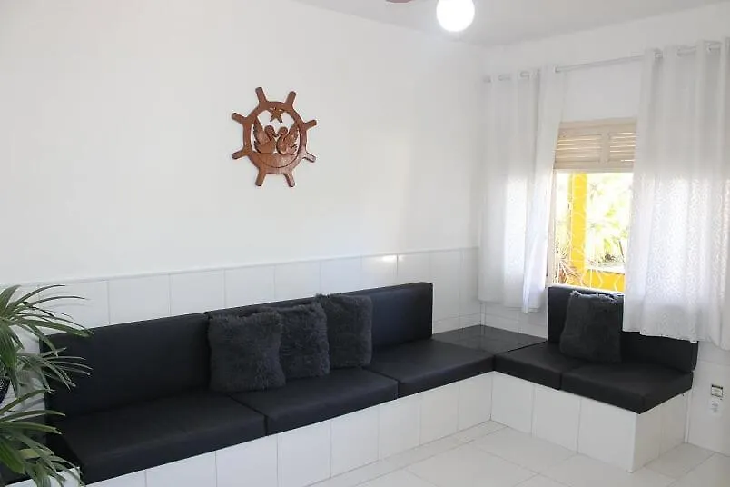 Holiday home Casa Com Piscina E Mini Campo De Futebol Em Cabo Frio Villa