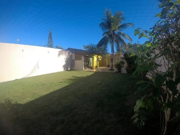 Casa Com Piscina E Mini Campo De Futebol Em Cabo Frio Villa Holiday home