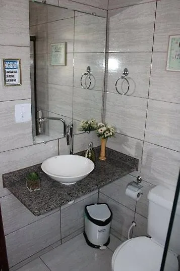 Casa Com Piscina E Mini Campo De Futebol Em Cabo Frio Villa Holiday home