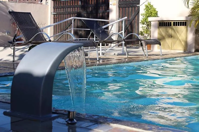 Casa Com Piscina E Mini Campo De Futebol Em Cabo Frio Villa 0*,  Brazil