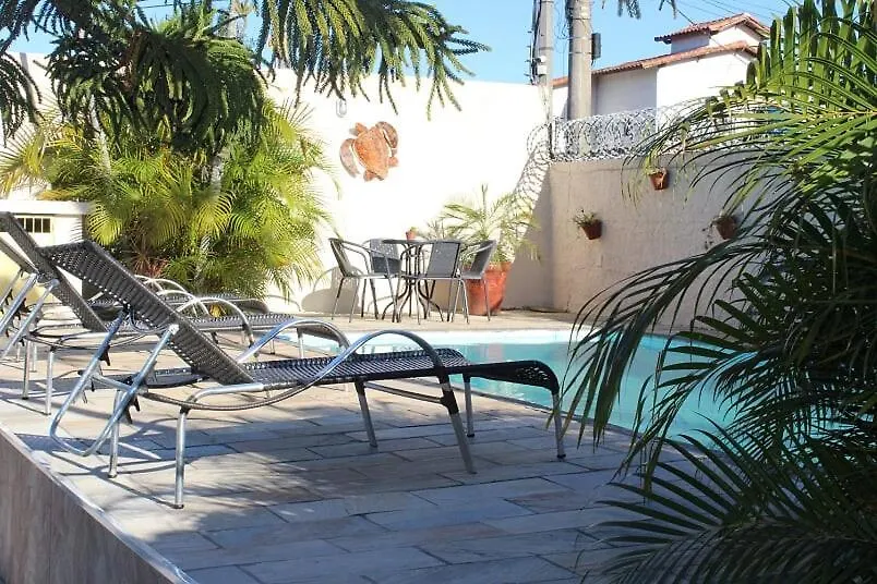 Casa Com Piscina E Mini Campo De Futebol Em Cabo Frio Villa Holiday home