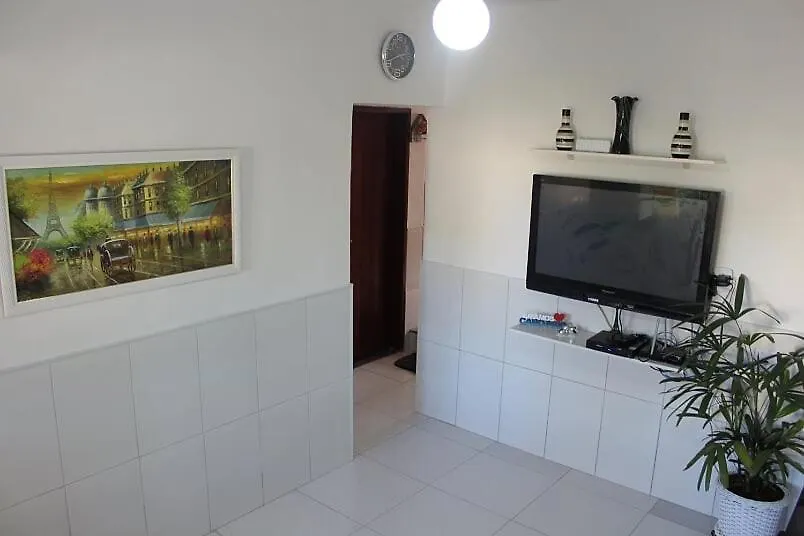 Holiday home Casa Com Piscina E Mini Campo De Futebol Em Cabo Frio Villa