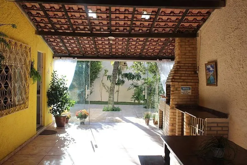 Casa Com Piscina E Mini Campo De Futebol Em Cabo Frio Villa 0*,