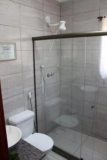 Holiday home Casa Com Piscina E Mini Campo De Futebol Em Cabo Frio Villa