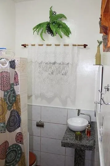Casa Com Piscina E Mini Campo De Futebol Em Cabo Frio Villa 0*,  Brazil
