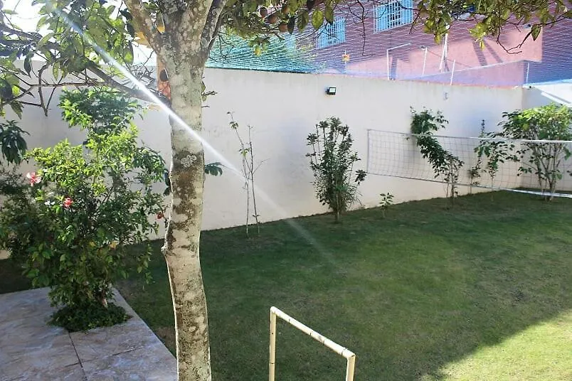 Casa Com Piscina E Mini Campo De Futebol Em Cabo Frio Villa Holiday home