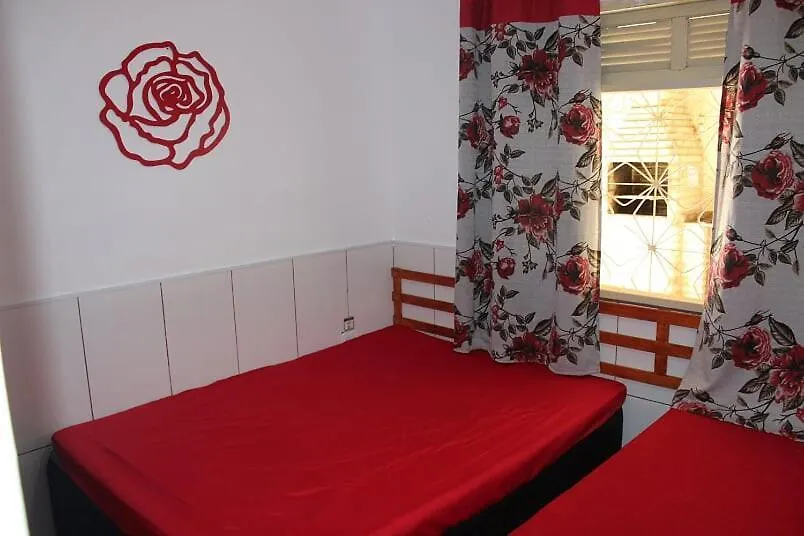 Casa Com Piscina E Mini Campo De Futebol Em Cabo Frio Villa Holiday home